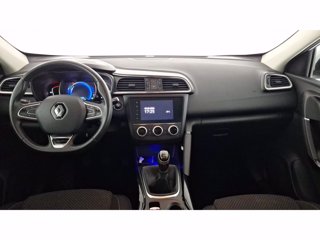 RENAULT Kadjar 1.5 blue dci Sport Edition 115cv