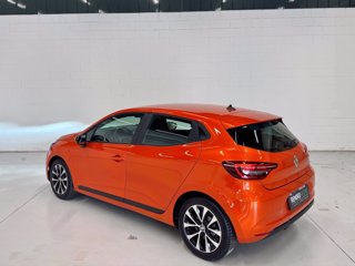 RENAULT Clio 1.6 E-Tech full hybrid Equilibre 145cv auto