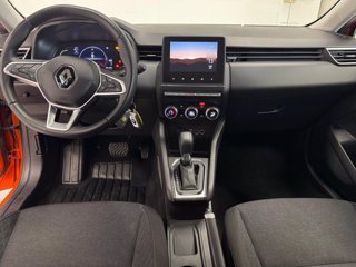 RENAULT Clio 1.6 E-Tech full hybrid Equilibre 145cv auto