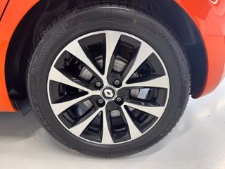 RENAULT Clio 1.6 E-Tech full hybrid Equilibre 145cv auto