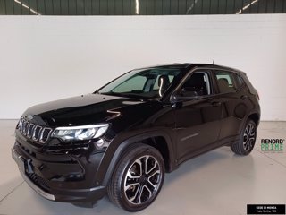 JEEP Compass 1.5 Turbo T4 MHEV 130cv Altitude 2WD