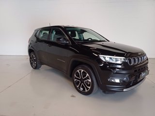 JEEP Compass 1.5 Turbo T4 MHEV 130cv Altitude 2WD