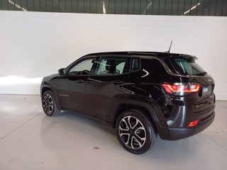 JEEP Compass 1.5 Turbo T4 MHEV 130cv Altitude 2WD
