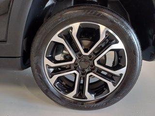 JEEP Compass 1.5 Turbo T4 MHEV 130cv Altitude 2WD