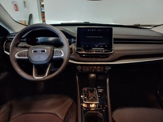 JEEP Compass 1.5 Turbo T4 MHEV 130cv Altitude 2WD