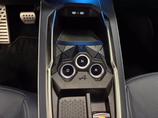 ALPINE Alpine A290 Premiere Edition 220cv