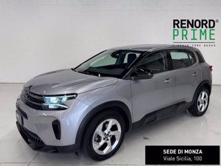 CITROEN C5 Aircross 1.2 PureTech Feel EAT8 S&S