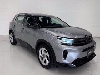CITROEN C5 Aircross 1.2 PureTech Feel EAT8 S&S