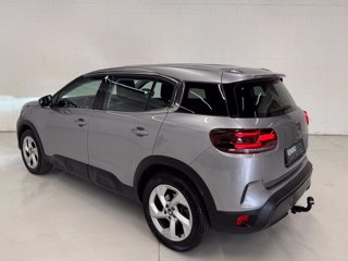 CITROEN C5 Aircross 1.2 PureTech Feel EAT8 S&S