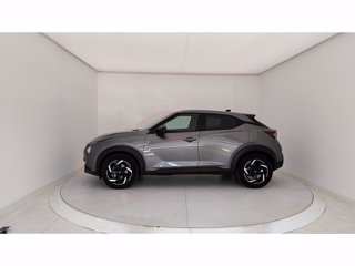 NISSAN Juke 1.0 DIG-T 114cv N-Connecta DCT