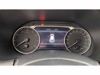NISSAN Juke 1.0 DIG-T 114cv N-Connecta DCT