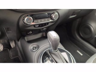 NISSAN Juke 1.0 DIG-T 114cv N-Connecta DCT