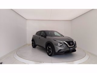 NISSAN Juke 1.0 DIG-T 114cv N-Connecta DCT