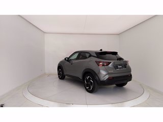 NISSAN Juke 1.0 DIG-T 114cv N-Connecta DCT