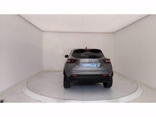 NISSAN Juke 1.0 DIG-T 114cv N-Connecta DCT