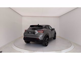 NISSAN Juke 1.0 DIG-T 114cv N-Connecta DCT