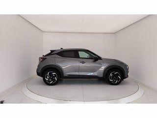 NISSAN Juke 1.0 DIG-T 114cv N-Connecta DCT