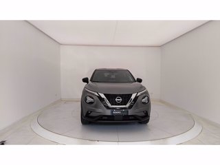 NISSAN Juke 1.0 DIG-T 114cv N-Connecta DCT