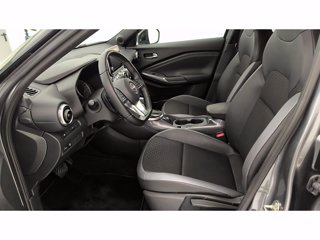NISSAN Juke 1.0 DIG-T 114cv N-Connecta DCT