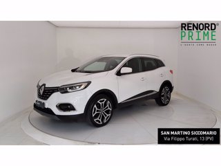 RENAULT Kadjar 1.3 tce Sport Edition2 140cv fap
