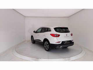 RENAULT Kadjar 1.3 tce Sport Edition2 140cv fap