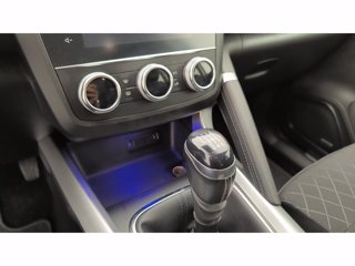 RENAULT Kadjar 1.3 tce Sport Edition2 140cv fap