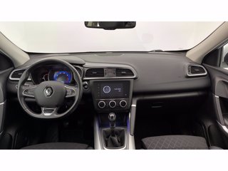 RENAULT Kadjar 1.3 tce Sport Edition2 140cv fap