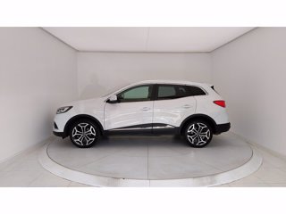 RENAULT Kadjar 1.3 tce Sport Edition2 140cv fap