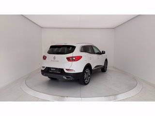 RENAULT Kadjar 1.3 tce Sport Edition2 140cv fap