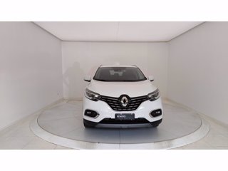 RENAULT Kadjar 1.3 tce Sport Edition2 140cv fap
