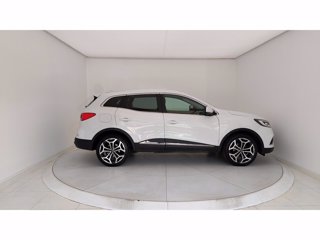 RENAULT Kadjar 1.3 tce Sport Edition2 140cv fap