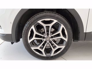 RENAULT Kadjar 1.3 tce Sport Edition2 140cv fap