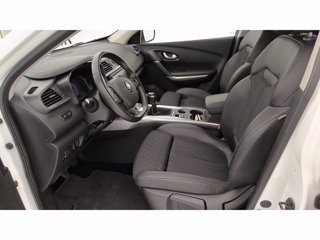 RENAULT Kadjar 1.3 tce Sport Edition2 140cv fap