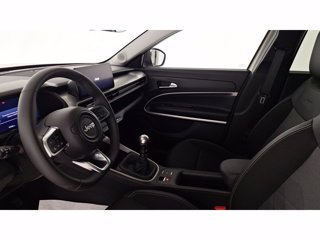 JEEP Avenger 1.2 turbo Summit fwd 100cv