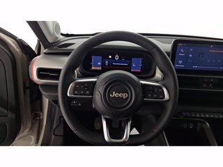 JEEP Avenger 1.2 turbo Summit fwd 100cv