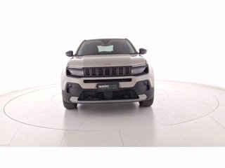 JEEP Avenger 1.2 turbo Summit fwd 100cv