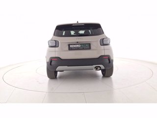 JEEP Avenger 1.2 turbo Summit fwd 100cv