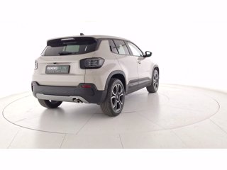 JEEP Avenger 1.2 turbo Summit fwd 100cv