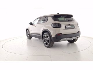 JEEP Avenger 1.2 turbo Summit fwd 100cv