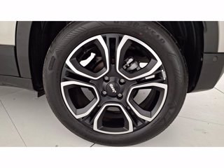 JEEP Avenger 1.2 turbo Summit fwd 100cv
