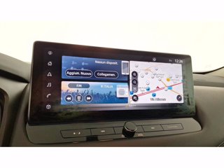 NISSAN Qashqai 1.5 e-power N-Connecta 2wd