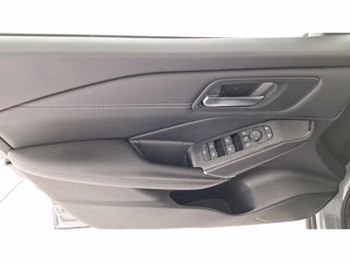 NISSAN Qashqai 1.5 e-power N-Connecta 2wd