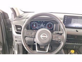 NISSAN Qashqai 1.5 e-power N-Connecta 2wd