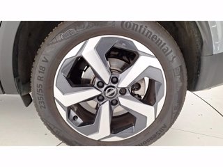 NISSAN Qashqai 1.5 e-power N-Connecta 2wd