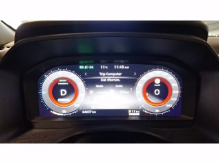 NISSAN Qashqai 1.5 e-power N-Connecta 2wd