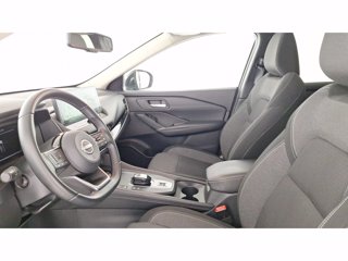 NISSAN Qashqai 1.5 e-power N-Connecta 2wd