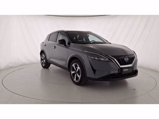 NISSAN Qashqai 1.5 e-power N-Connecta 2wd