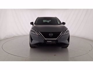 NISSAN Qashqai 1.5 e-power N-Connecta 2wd