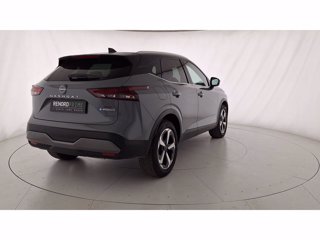NISSAN Qashqai 1.5 e-power N-Connecta 2wd
