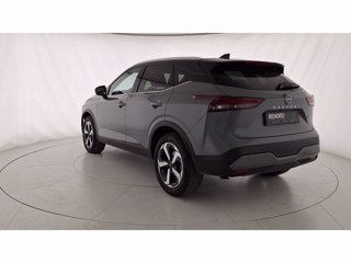 NISSAN Qashqai 1.5 e-power N-Connecta 2wd